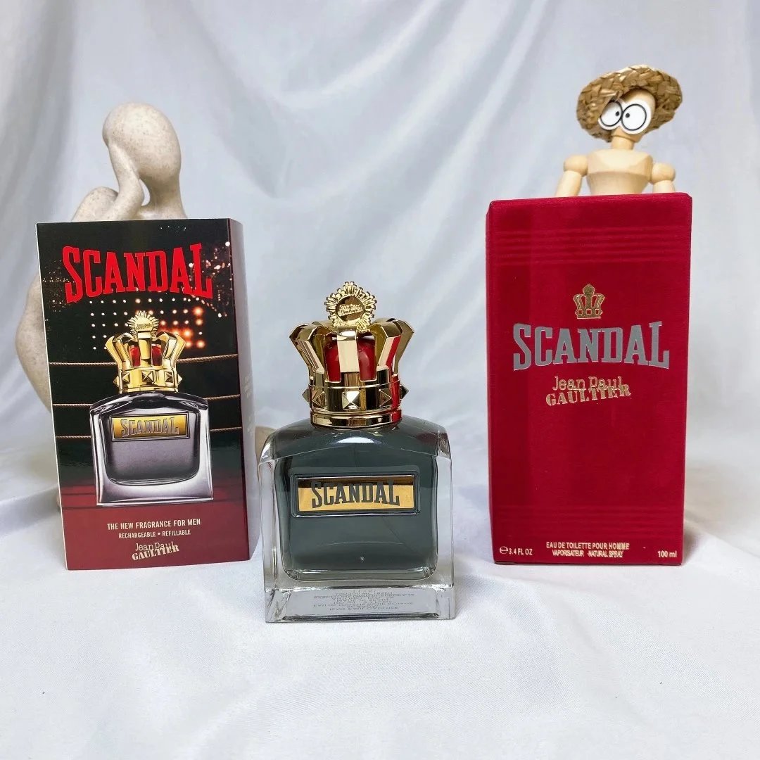 Scandal Crown EDP
