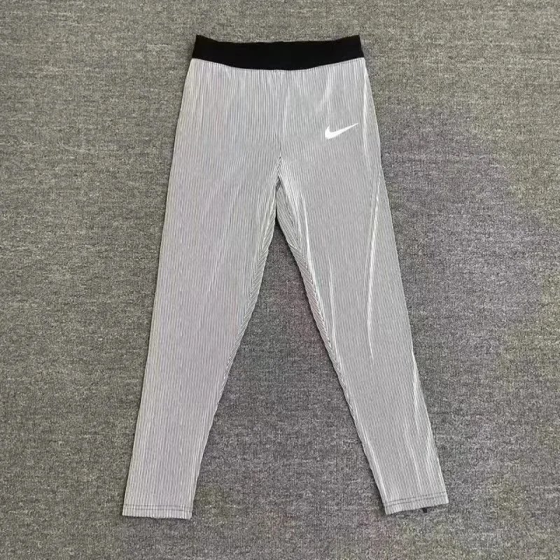 Threaded long elastic gray single hook reflective